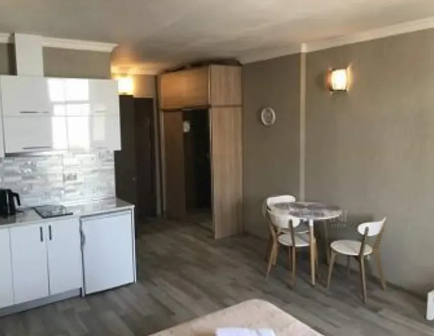 Short Term Rentals one-room 45m² 21/23 floor Batumi - photo 5