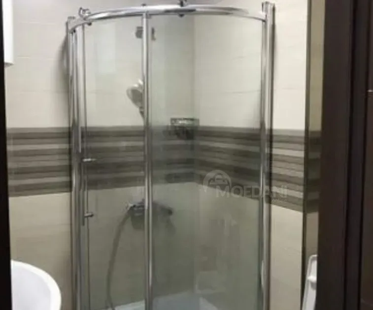 Short Term Rentals one-room 45m² 21/23 floor Batumi - photo 7