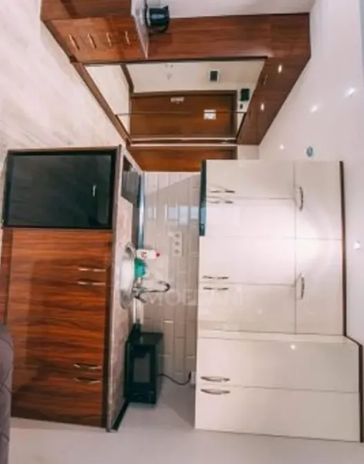 Short Term Rentals one-room 45m² 15/25 floor Batumi - photo 12