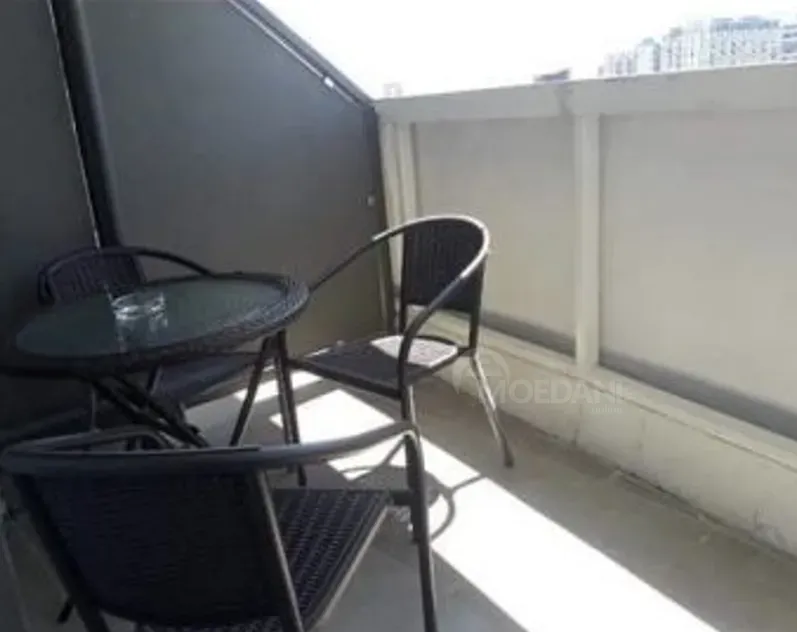 Short Term Rentals one-room 45m² 15/25 floor Batumi - photo 6