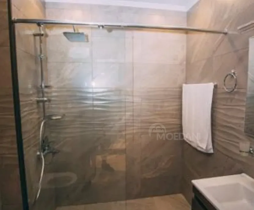 Short Term Rentals one-room 45m² 15/25 floor Batumi - photo 10