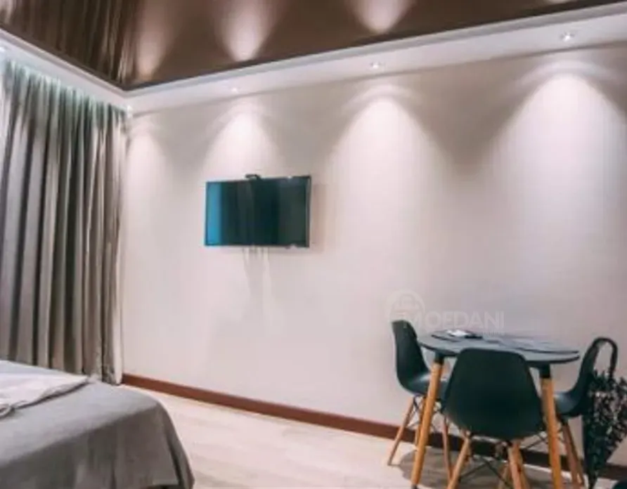 Short Term Rentals one-room 45m² 15/25 floor Batumi - photo 8