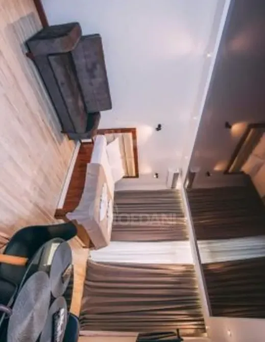 Short Term Rentals one-room 45m² 15/25 floor Batumi - photo 15