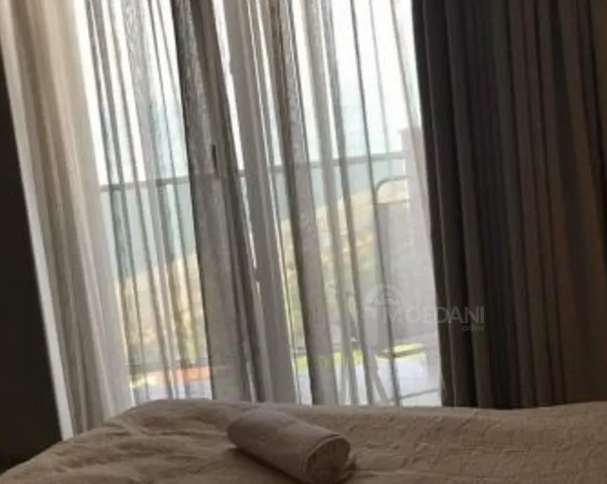 Short Term Rentals one-room 45m² 15/25 floor Batumi - photo 2