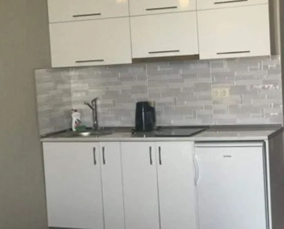 Short Term Rentals one-room 45m² 15/25 floor Batumi - photo 3