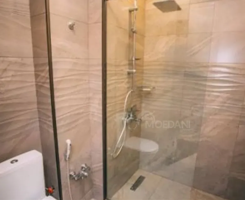 Short Term Rentals one-room 45m² 15/25 floor Batumi - photo 13