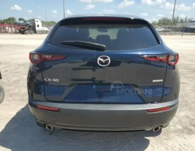 Mazda CX-30 2.5L 2020 თბილისი - photo 4