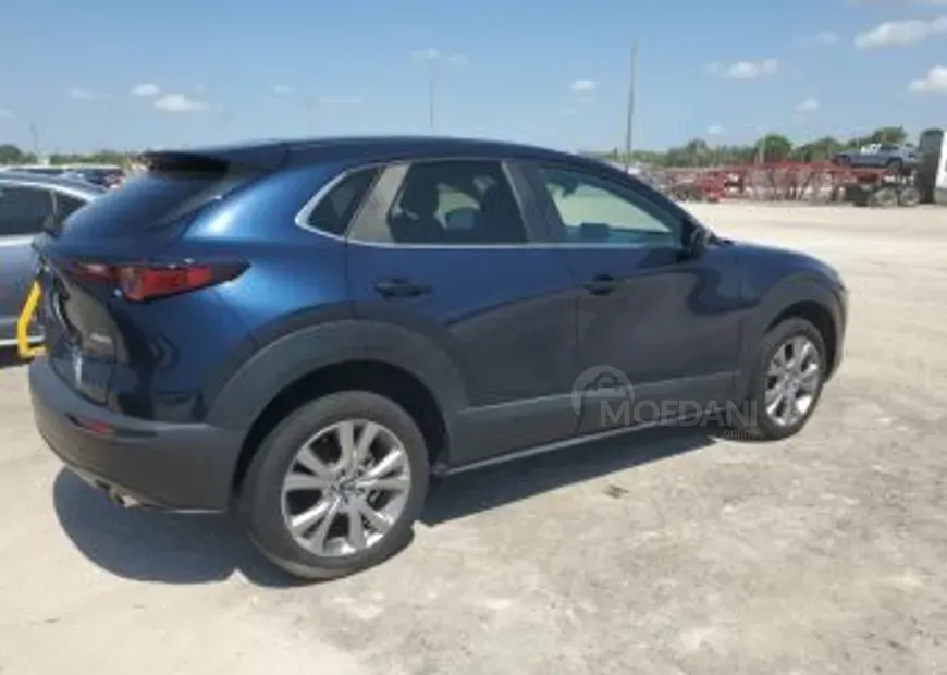Mazda CX-30 2.5L 2020 თბილისი - photo 2