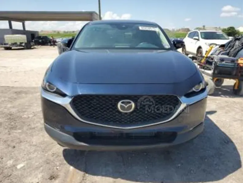 Mazda CX-30 2.5L 2020 თბილისი - photo 1