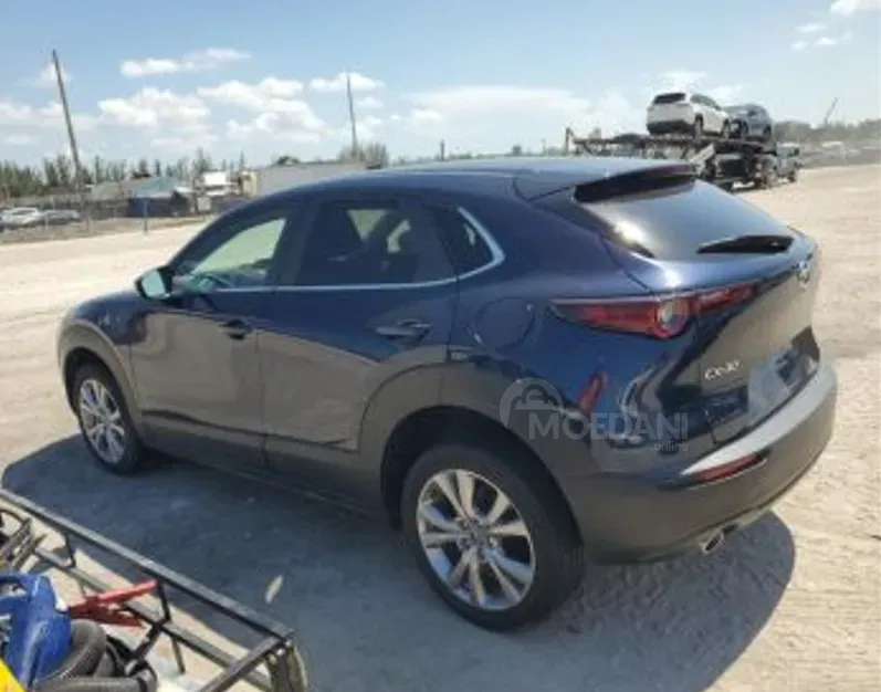 Mazda CX-30 2.5L 2020 თბილისი - photo 6