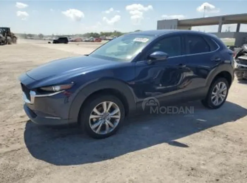 Mazda CX-30 2.5L 2020 თბილისი - photo 5