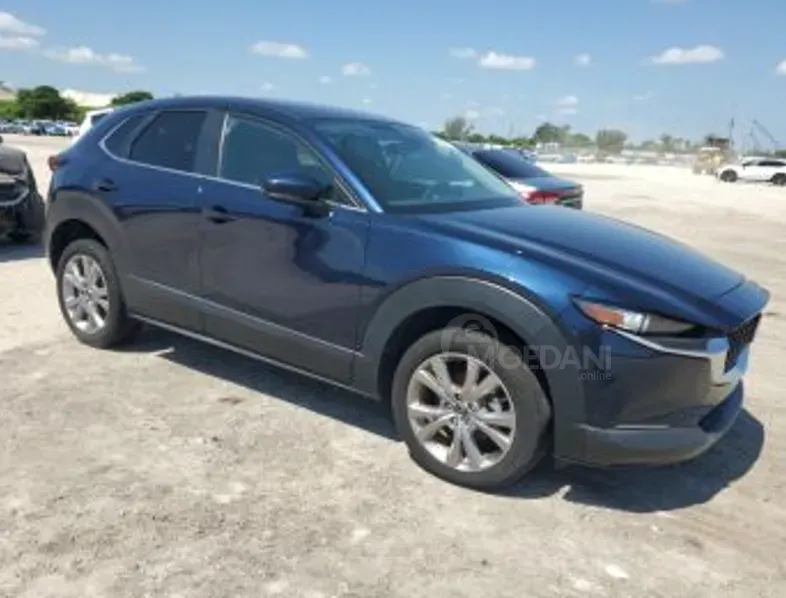 Mazda CX-30 2.5L 2020 თბილისი - photo 3