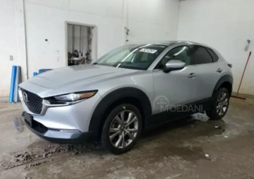 Mazda CX-30 2.5L 2021 Тбилиси - изображение 5