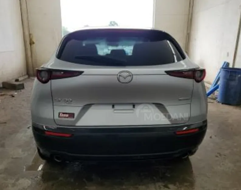 Mazda CX-30 2.5L 2021 Тбилиси - изображение 2