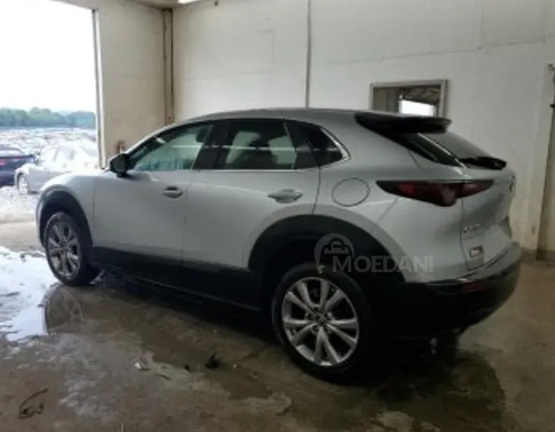 Mazda CX-30 2.5L 2021 Тбилиси - изображение 4