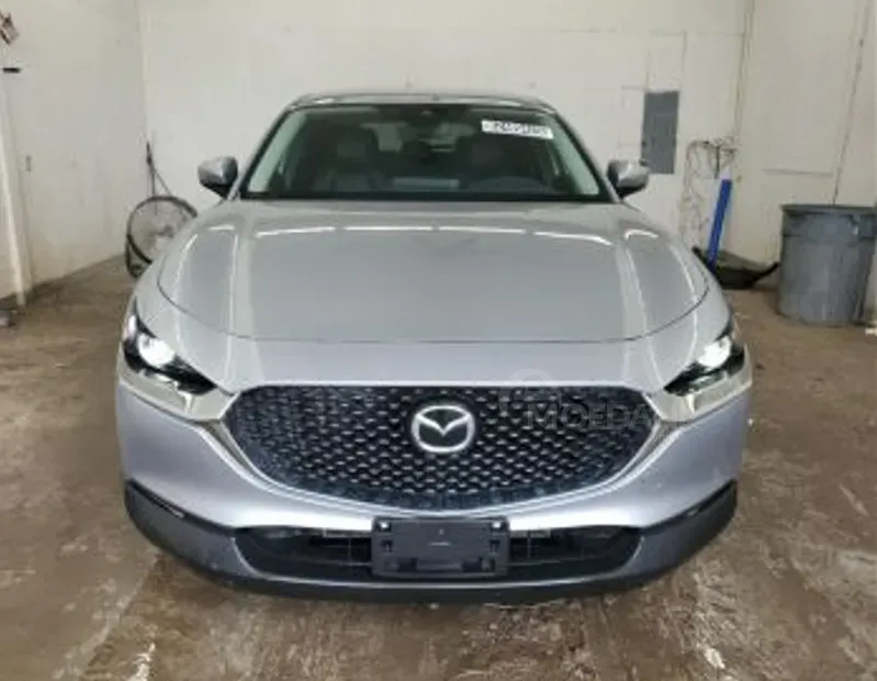 Mazda CX-30 2.5L 2021 Тбилиси - изображение 1