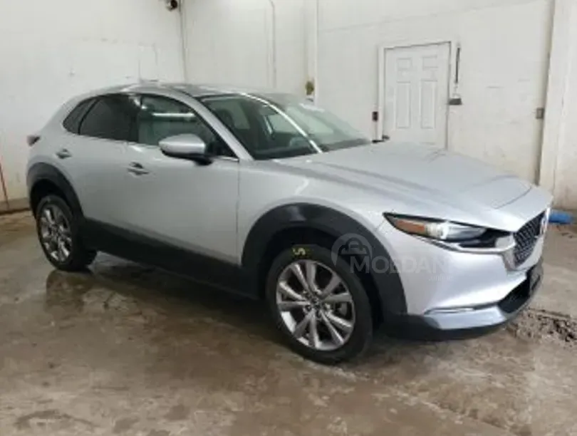 Mazda CX-30 2.5L 2021 Тбилиси - изображение 6
