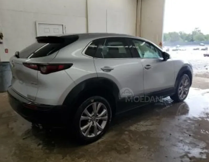 Mazda CX-30 2.5L 2021 Тбилиси - изображение 3