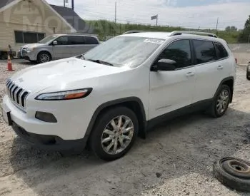 Jeep Cherokee 2015 Тбилиси - изображение 6