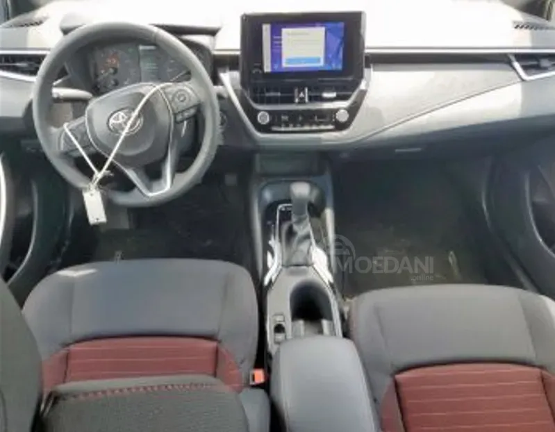 Toyota Corolla 2L 2025 Tbilisi - photo 5