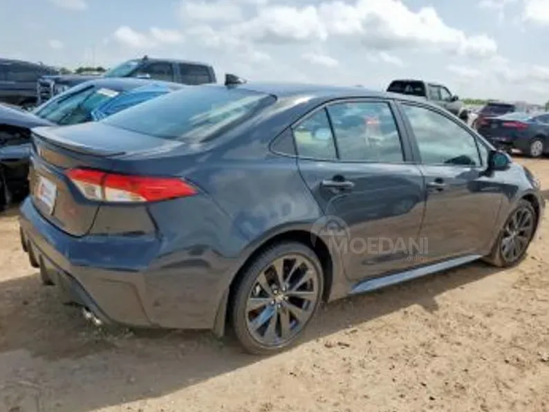 Toyota Corolla 2L 2025 Tbilisi - photo 3