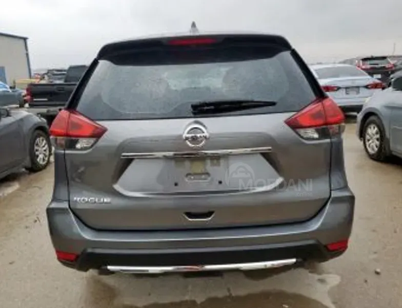 Nissan Rogue 2019 თბილისი - photo 5