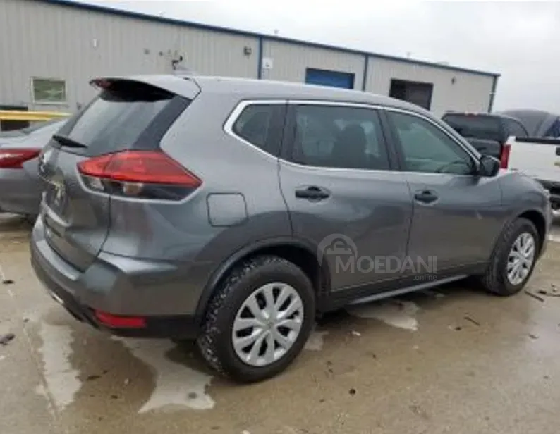 Nissan Rogue 2019 თბილისი - photo 3