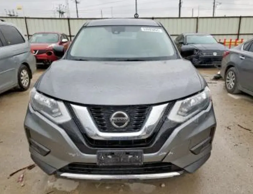 Nissan Rogue 2019 თბილისი - photo 1