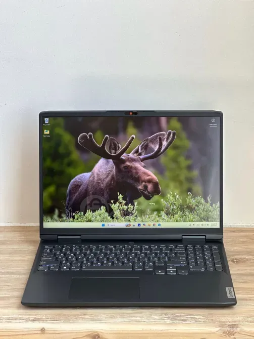 Lenovo IdeaPad Gaming Batumi - photo 1