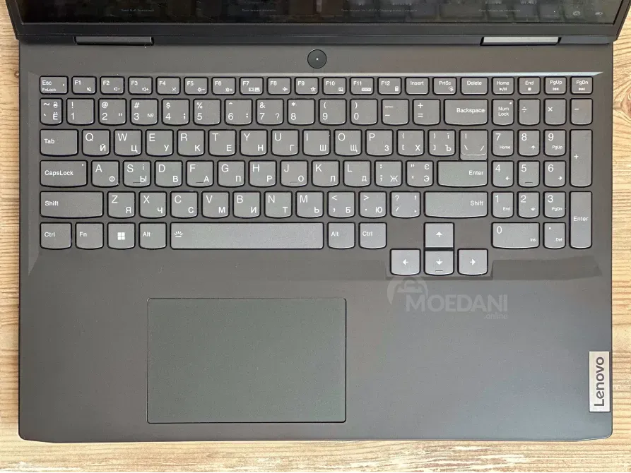 Lenovo IdeaPad Gaming Batumi - photo 2