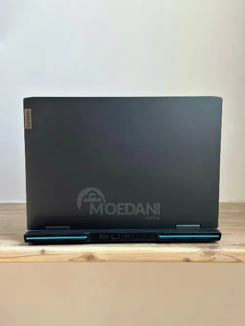 Lenovo IdeaPad Gaming Batumi - photo 5