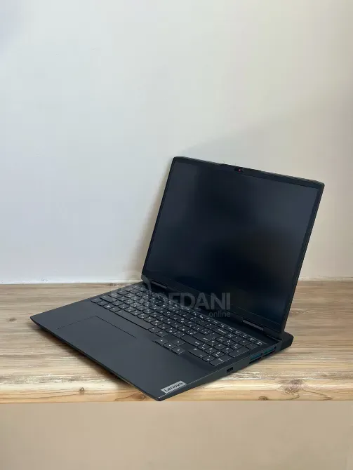 Lenovo IdeaPad Gaming Batumi - photo 3