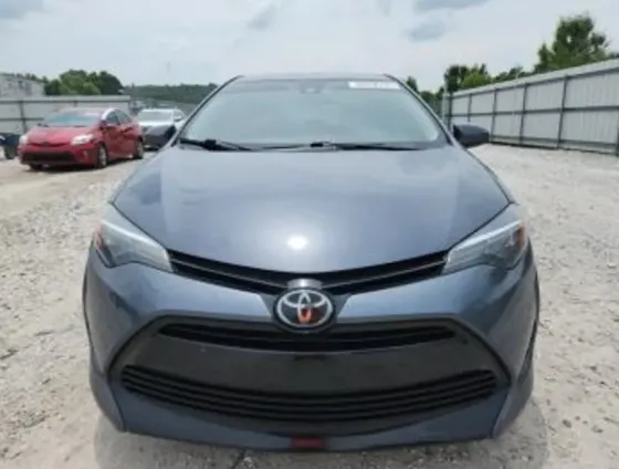 Toyota Corolla 1.8L 2017 Тбилиси