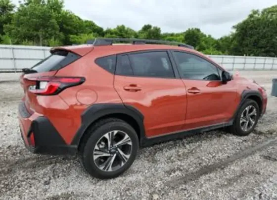 Subaru Crosstrek 2024 Тбилиси