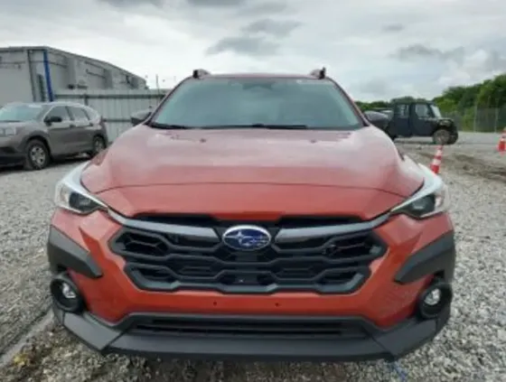 Subaru Crosstrek 2024 Тбилиси