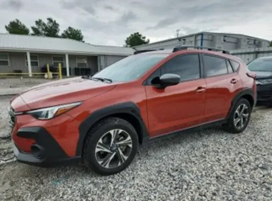 Subaru Crosstrek 2024 Тбилиси