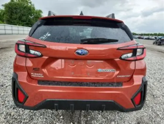 Subaru Crosstrek 2024 Тбилиси