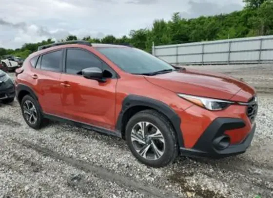Subaru Crosstrek 2024 Тбилиси