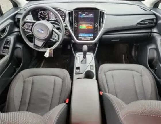 Subaru Crosstrek 2024 Тбилиси