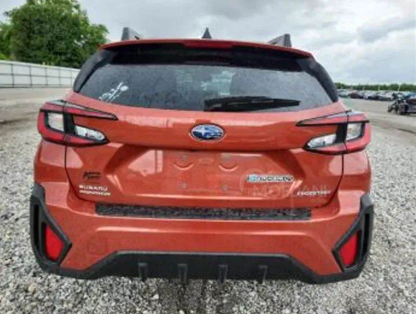 Subaru Crosstrek 2024 Тбилиси - изображение 6