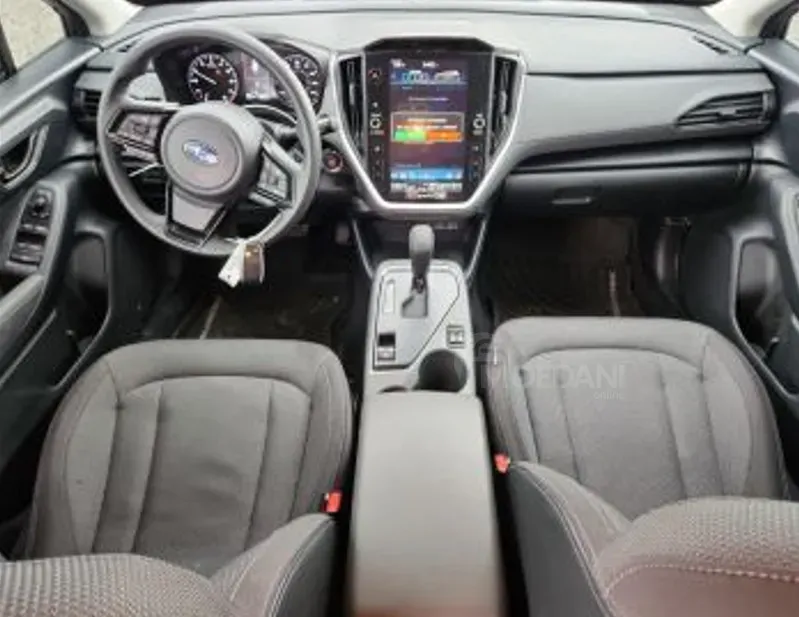 Subaru Crosstrek 2024 Тбилиси - изображение 5