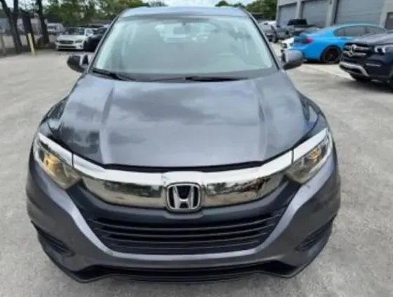 Honda HR-V 2022 Тбилиси