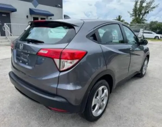 Honda HR-V 2022 Тбилиси