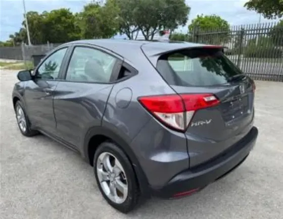 Honda HR-V 2022 Тбилиси