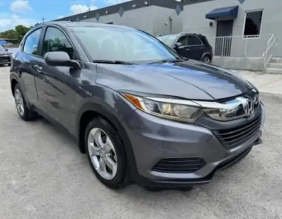 Honda HR-V 2022 Тбилиси