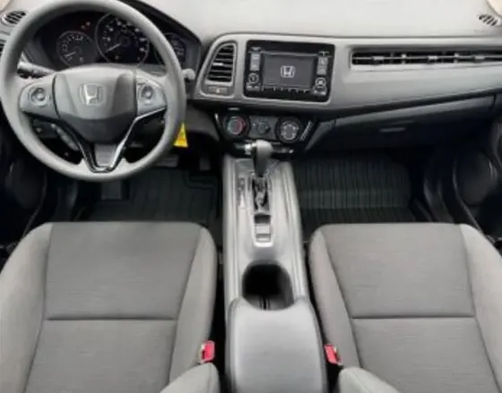 Honda HR-V 2022 Тбилиси