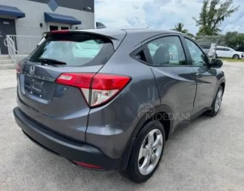 Honda HR-V 2022 თბილისი - photo 3