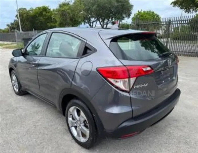 Honda HR-V 2022 თბილისი - photo 5