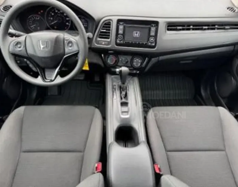 Honda HR-V 2022 თბილისი - photo 6