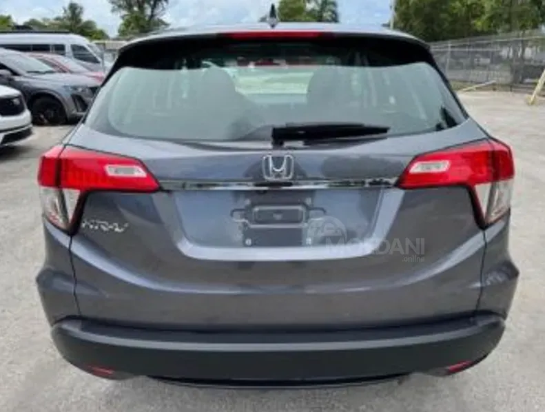 Honda HR-V 2022 თბილისი - photo 7